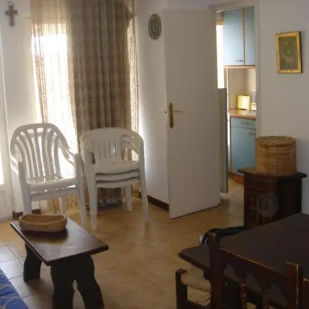 Apartment Suntower A-13
