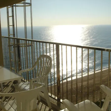 Apartment Suntower A-13