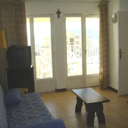 Suntower A-13 Apartment