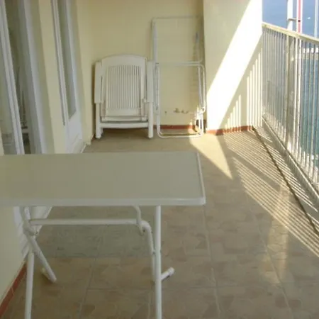Suntower A-13 Apartment Platja d'Aro