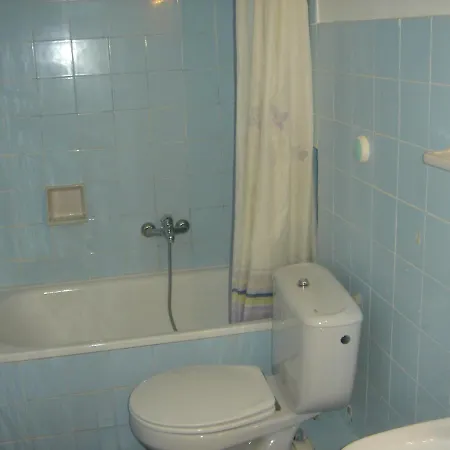 Suntower A-13 Apartment